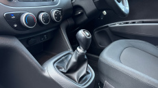 Hyundai i10 1.0 Go SE 5dr Petrol Hatchback